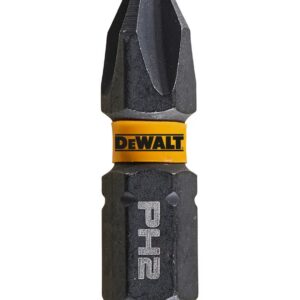FLEXTORQ Schrauberbit PH2 25 mm (5 Stück)