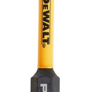 EXTREME FLEXTORQ Schrauber-Bit 5 x PH1 – DT7997T-QZ