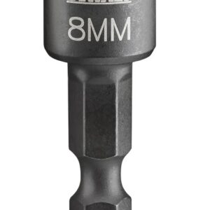 IMPACT READY Kompakt-Stecknuss 8 mm