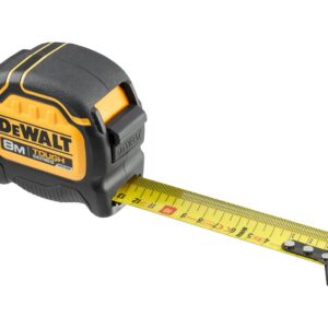 Bandmaß Tough Tape 8m x 32mm Fallschutz bis 30m BladeArmor