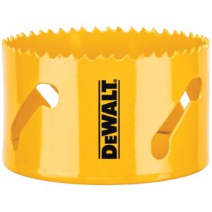 Lochsaege Bi-Metall Extreme 89mm