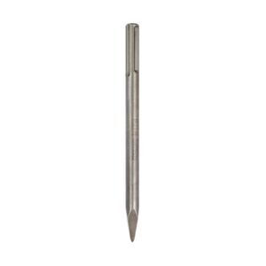 SDS-Max Meißel - Spitzmeißel / 300mm Länge