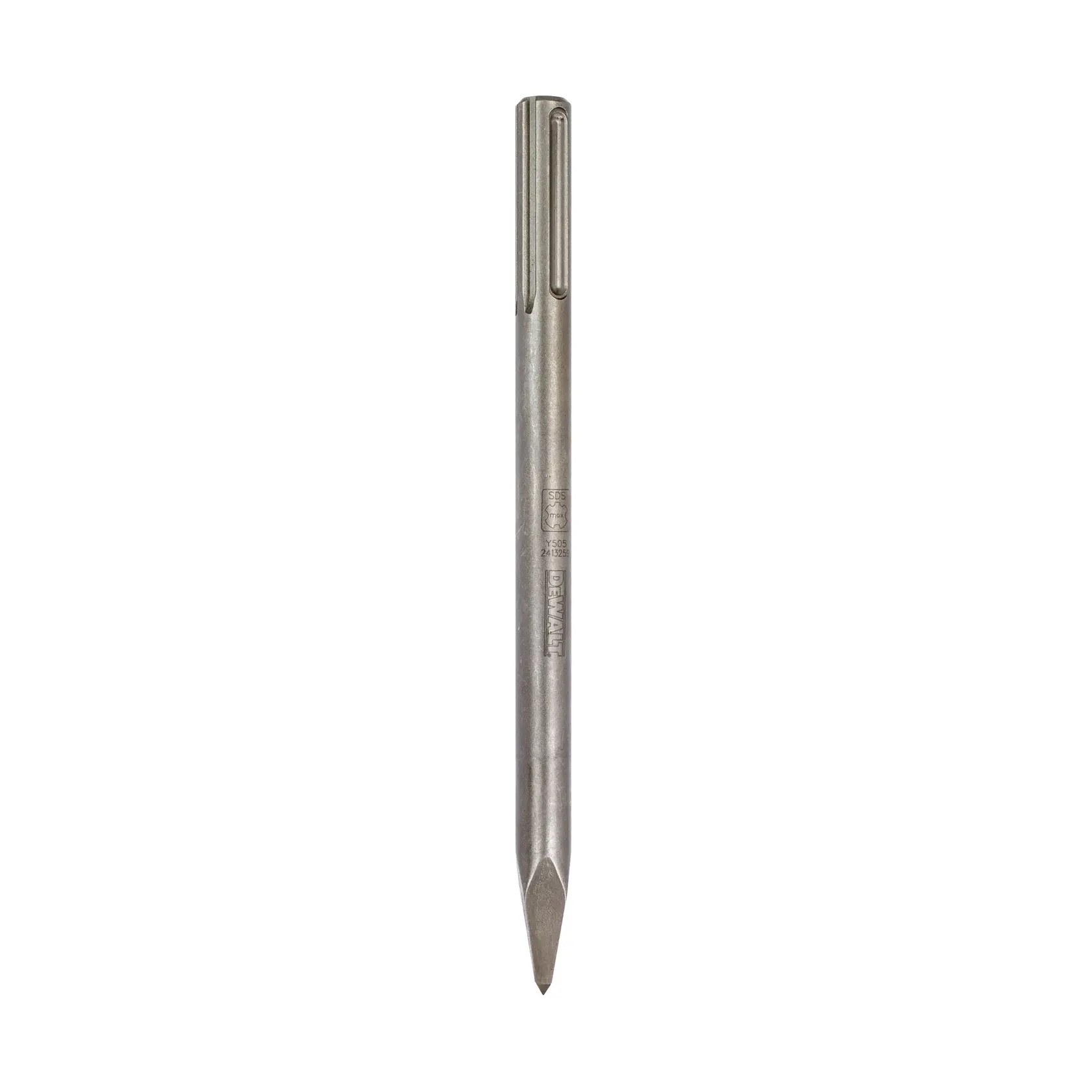 SDS-Max Meißel - Spitzmeißel / 300mm Länge