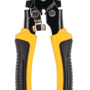 Duo-Kraftseitenschneider Doppelgelenk-Design