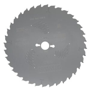 EXTREME DEWALT® Stationärkreissägeblatt - Universeller Einsatz und Querschnitte – DT4330-QZ