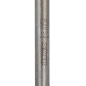 SDS-Max Meißel - Flachmeißel / 80mm Breite x 300mm Länge