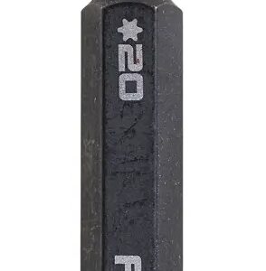FLEXTORQ Schrauberbit T20 89 mm (2 Stück)