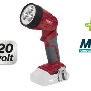Akku-LED-Lampe Lithium CLL 20 L – 260 Lumen