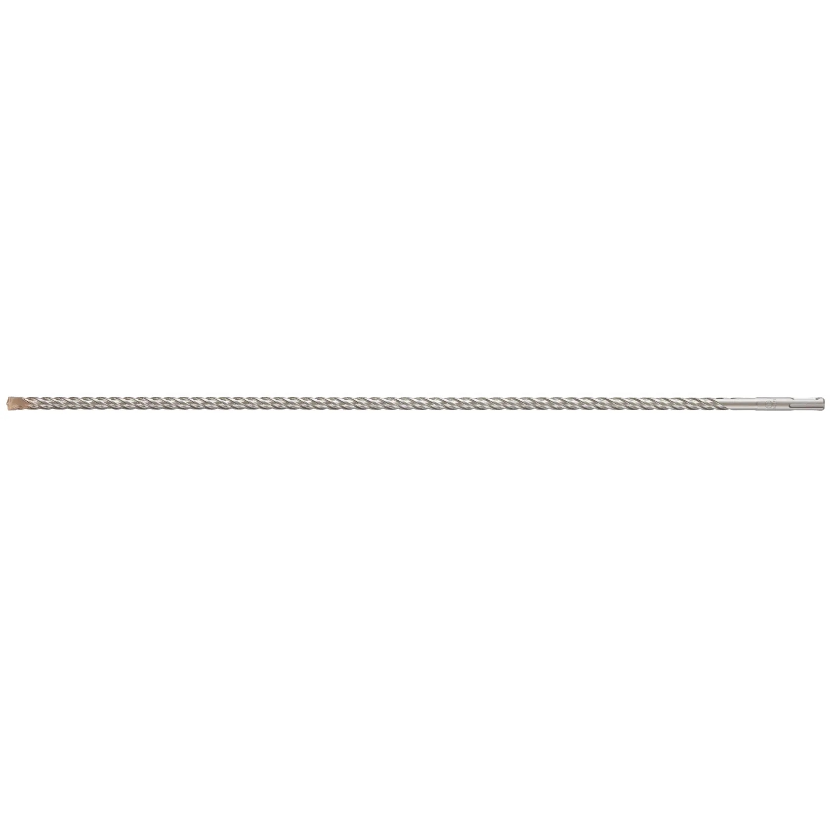 10x600x540 EXTREME 2™ SDS-plus Hammerbohrer - Einzelpack