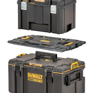 Adapter für ToughSystem und T-STAK – DWST08017-9