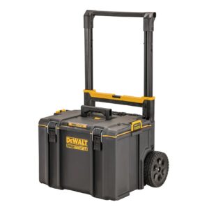 Neue Generation TOUGHSYSTEM DS450 Mobile Box mit IP65 Schutz, kompatibel mit TOUGHSYSTEM 1.0