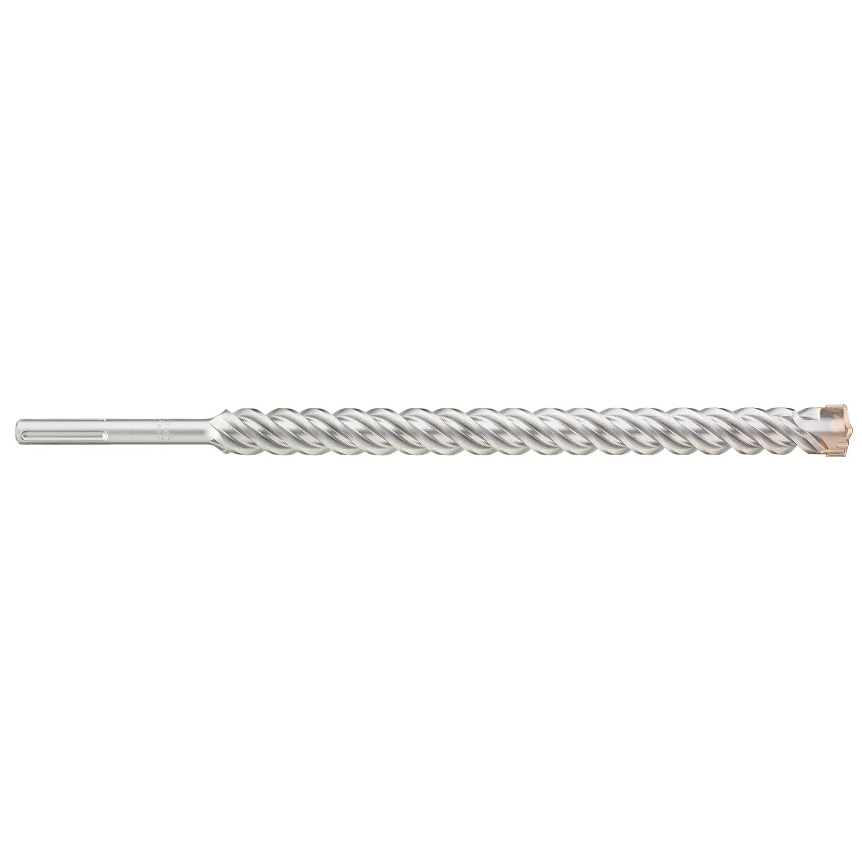 35x570x450mm - EXTREME DEWALT® SDS-Max Hammerbohrer Einzelpack