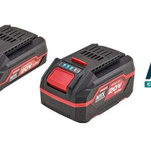 Lithium-Akkus – Modell BL 2040 N 20 V 4,0 Ah