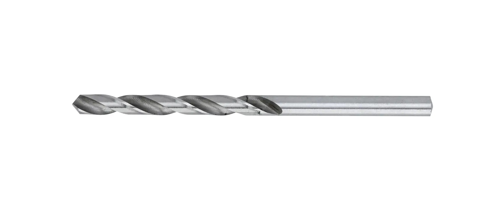 HSS-G Metallbohrer DIN 338 - 5x86x52mm - Einzelpacks – Bild 3