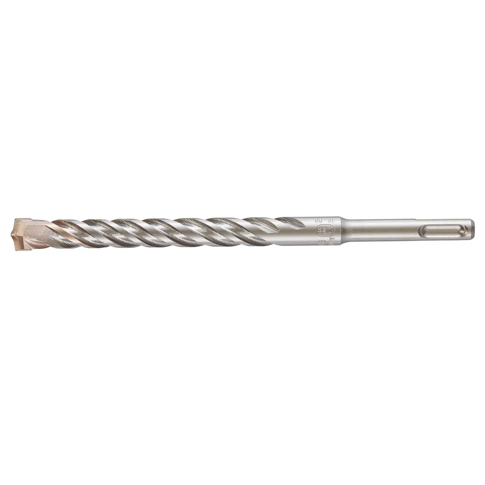 14x200x150 EXTREME 2™ SDS-plus Hammerbohrer - Einzelpack
