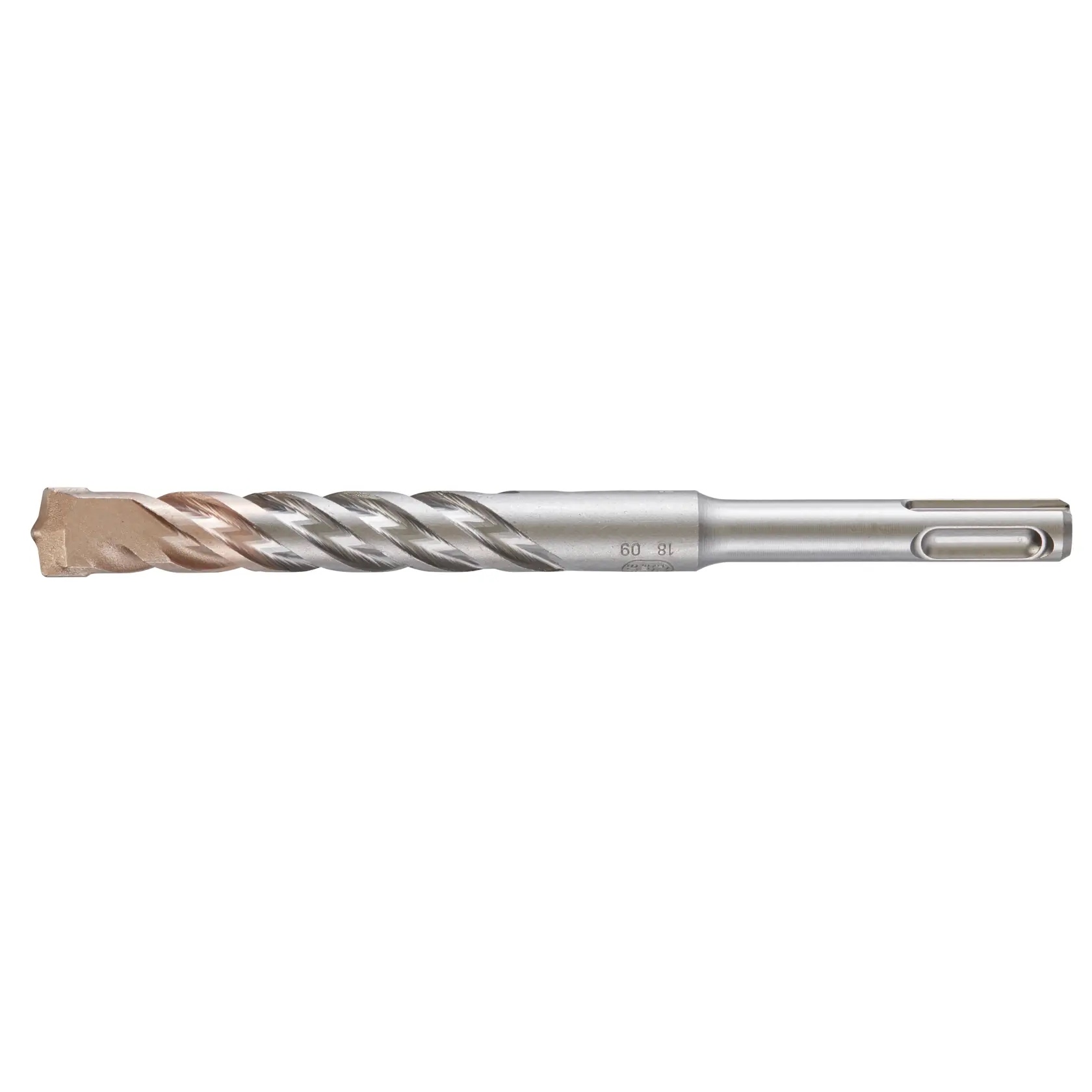 14x160x110 EXTREME 2™ SDS-plus Hammerbohrer - Einzelpack