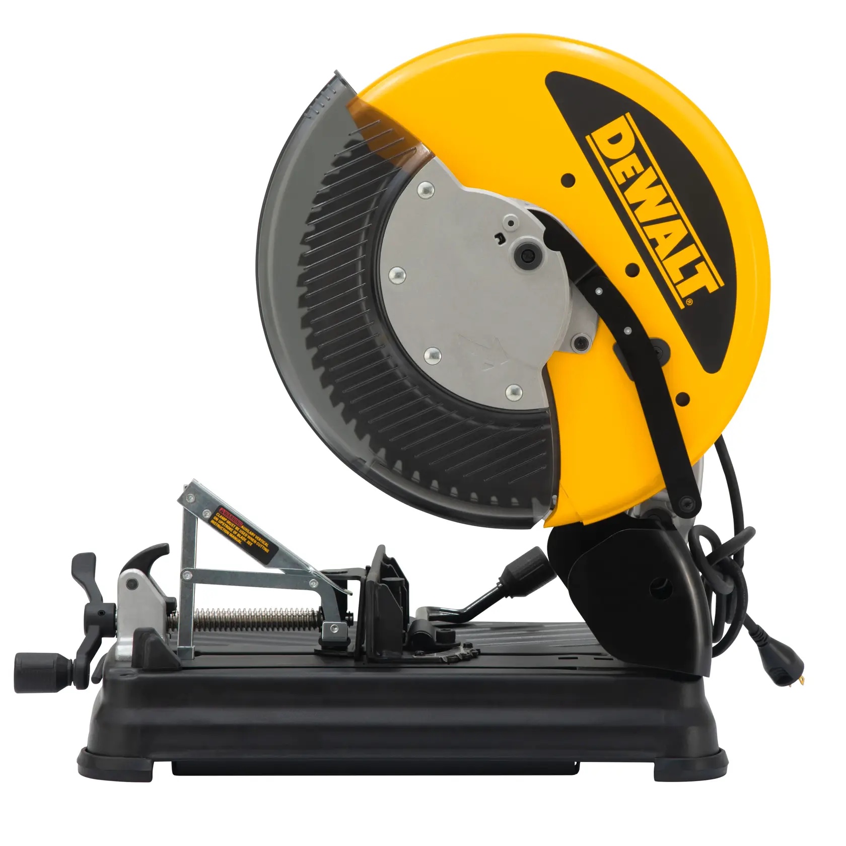 2.200 Watt Metallkreissäge 355mm