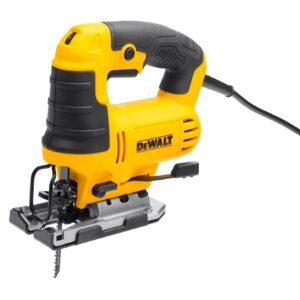 Pendelhub-Stichsäge, 230 Volt, Bügelgriff