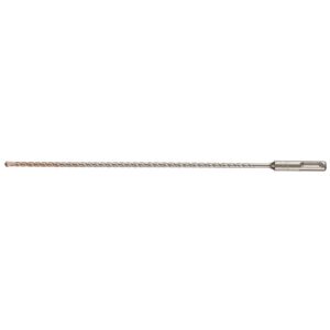 Hammerbohrer SDS-plus EXTREME 5 mm, 2 Schneiden – DT9507-QZ