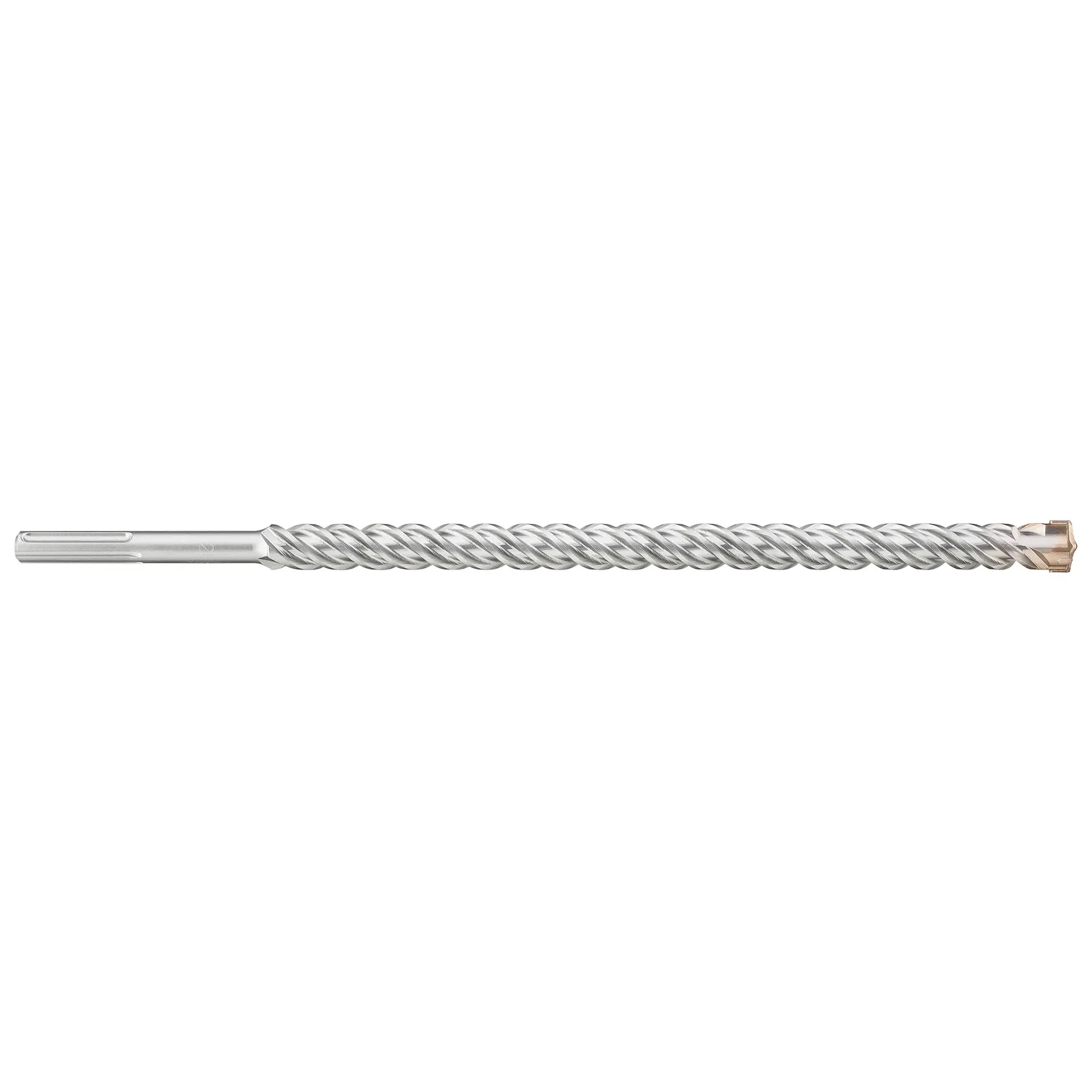 28x570x450mm - EXTREME DEWALT® SDS-Max Hammerbohrer Einzelpack