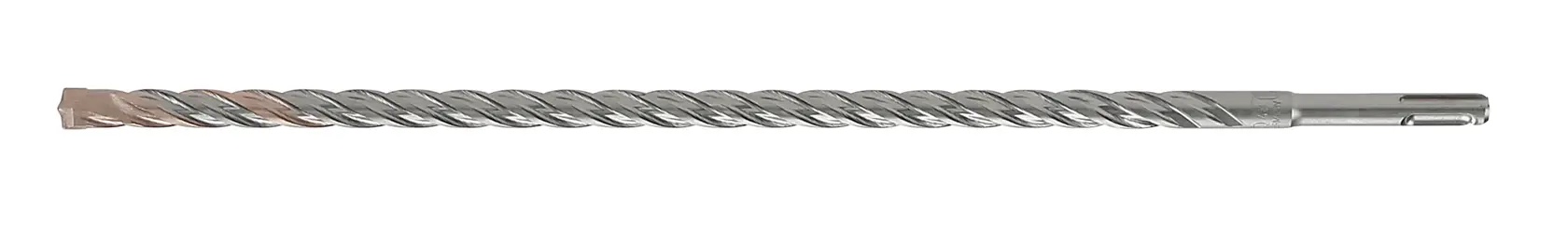 10x260x200 EXTREME 2™ SDS-plus Hammerbohrer - Einzelpack