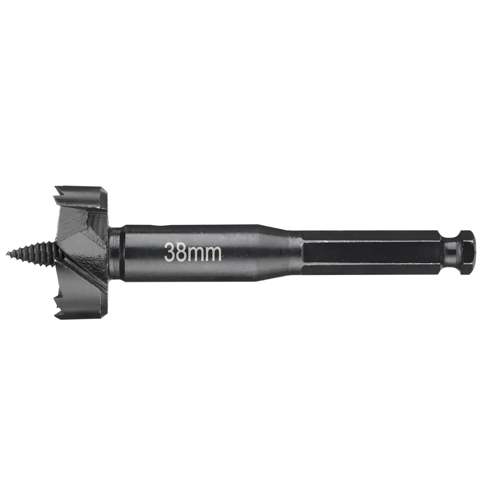 Rapid-Holzbohrer 38mm Ø