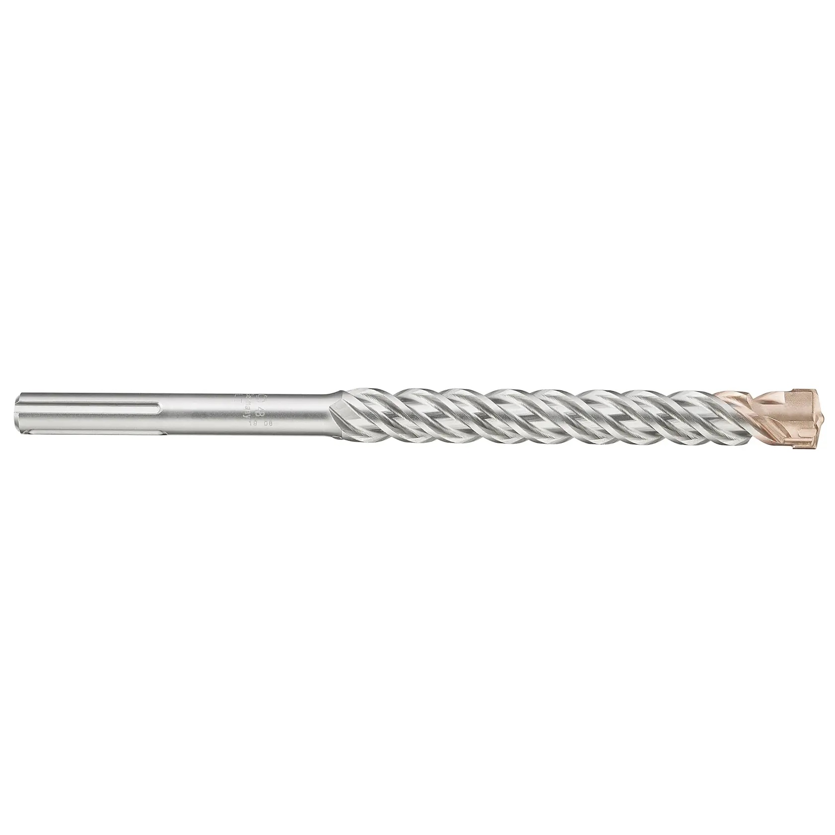 25x340x200mm - EXTREME DEWALT® SDS-Max Hammerbohrer Einzelpack