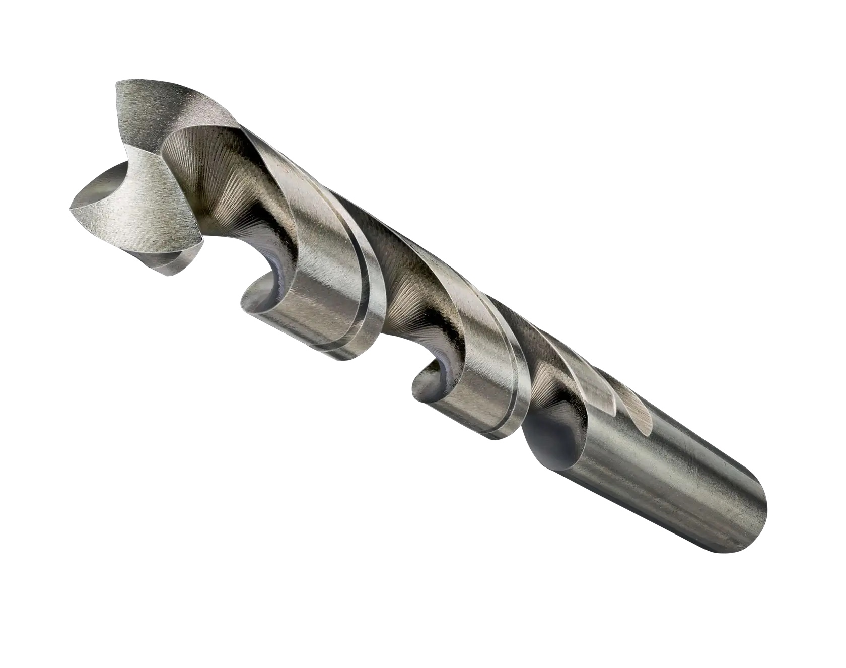 HSS-G Metallbohrer DIN 338 - 11x142x94mm - Einzelpacks