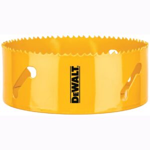 Lochsaege Bi-Metall Extreme 140mm