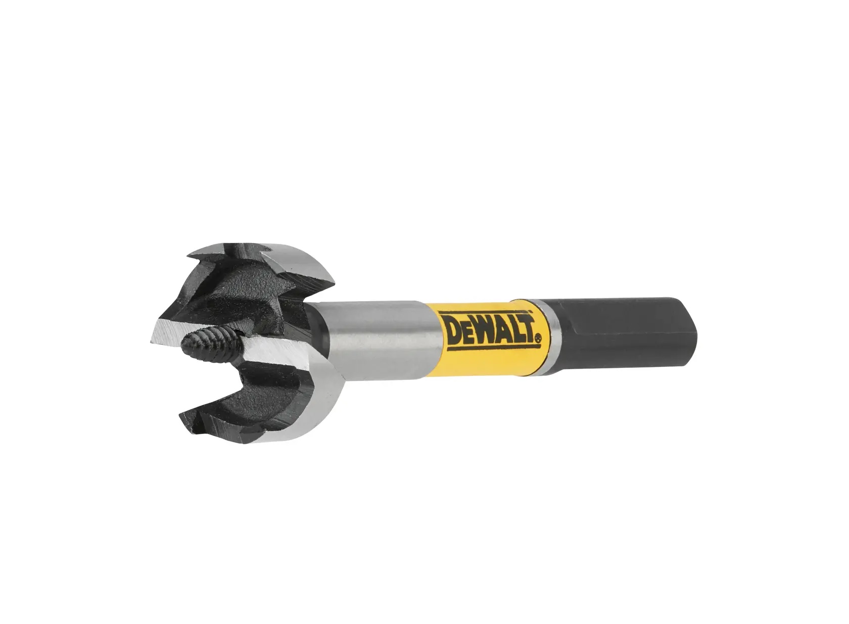 Rapid-Holzbohrer 45mm Ø – Bild 3