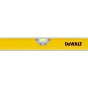 Hohlprofil-Wasserwaage 180cm Solid-Block Libelle