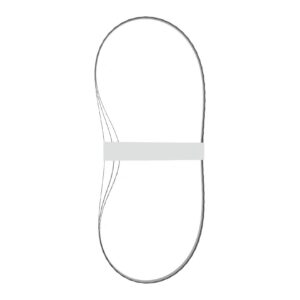 Sägeblatt Bandsäge 899mm 18TPI