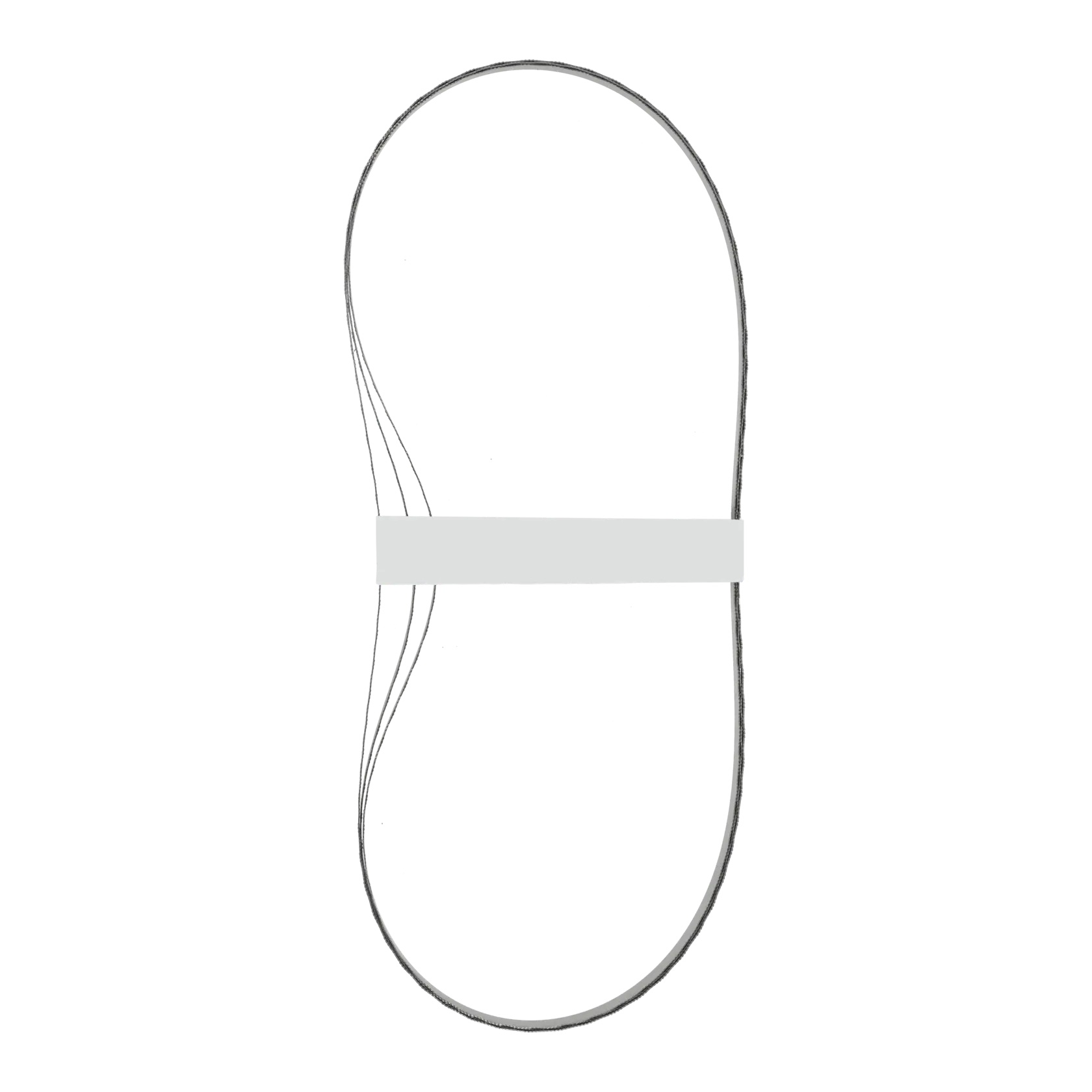 Sägeblatt Bandsäge 899mm 18TPI