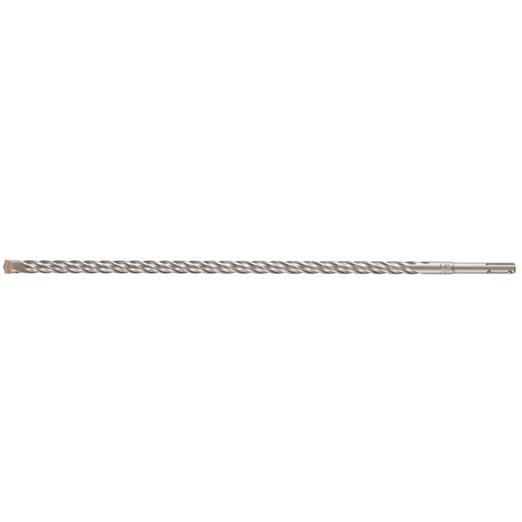 12x450x400 EXTREME 2™ SDS-plus Hammerbohrer - Einzelpack