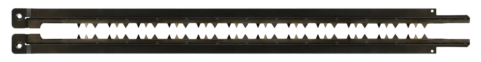 XR Extreme Runtime Spezialsaegeblatt HSS Holz 430mm