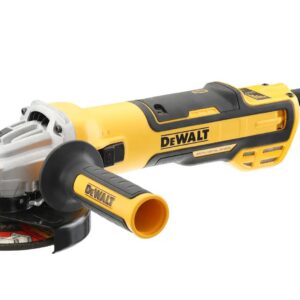 1.700 Watt Winkelschleifer 125mm (bürstenlos) mit Drehzahlelektronik