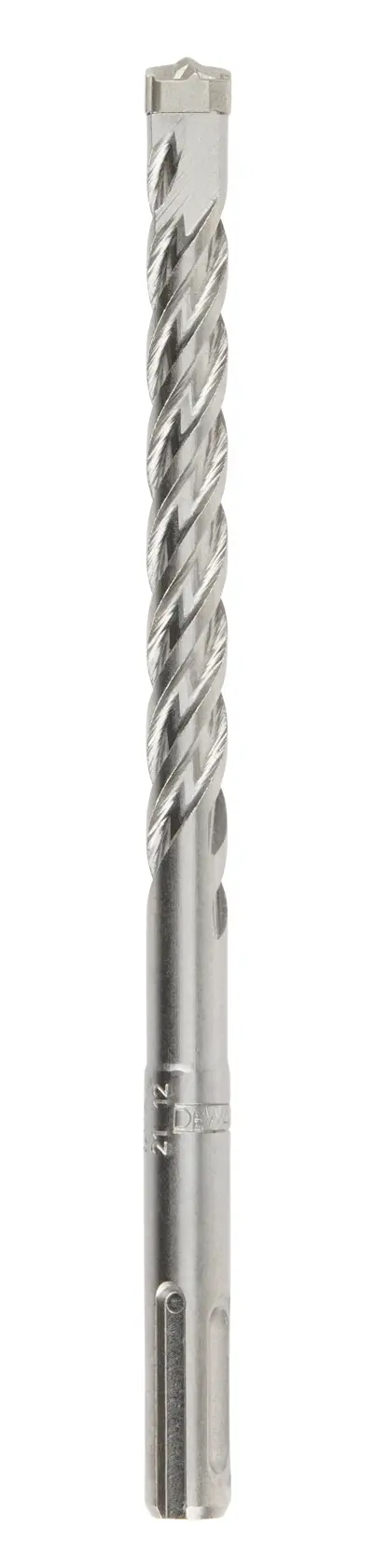 10x160x100mm - ELITE® Full Carbide SDS-plus® Hammerbohrer - Einzelpack