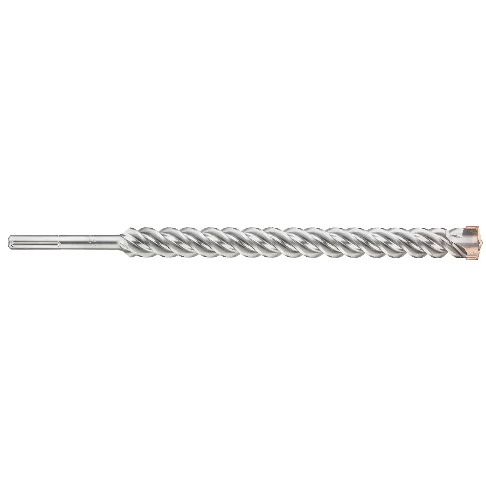 40x570x450mm - EXTREME DEWALT® SDS-Max Hammerbohrer Einzelpack
