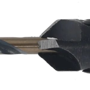 Vorbohrer mit Senker Nr. 10 aus dem Bohr-Senk-Schraubsystem, Ersatzteile für das Zubehör-Set DT70779T-QZ