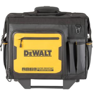 PRO Werkzeugtasche mit Rollen