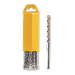 10x160x100mm - EXTREME DEWALT® 2 SDS-Plus Hammerbohrer - Großpack