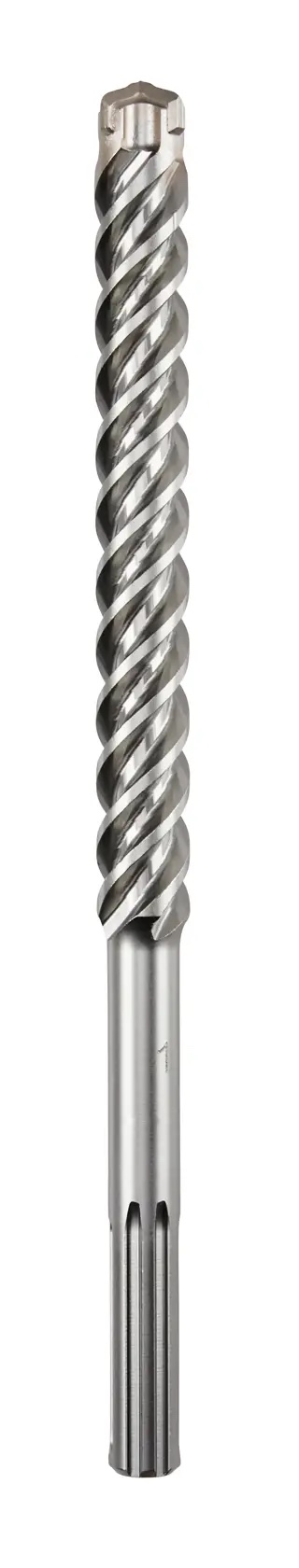 ELITE® Full Carbide SDS-max® Hammerbohrer 24mm x 540mm x 400mm – Bild 2