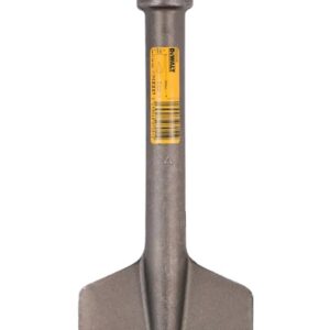 Spatenmeißel Sechskant 28 mm