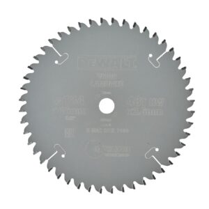 EXTREME WORKSHOP Kreissägeblatt 184 × 16 mm, 48 Zähne