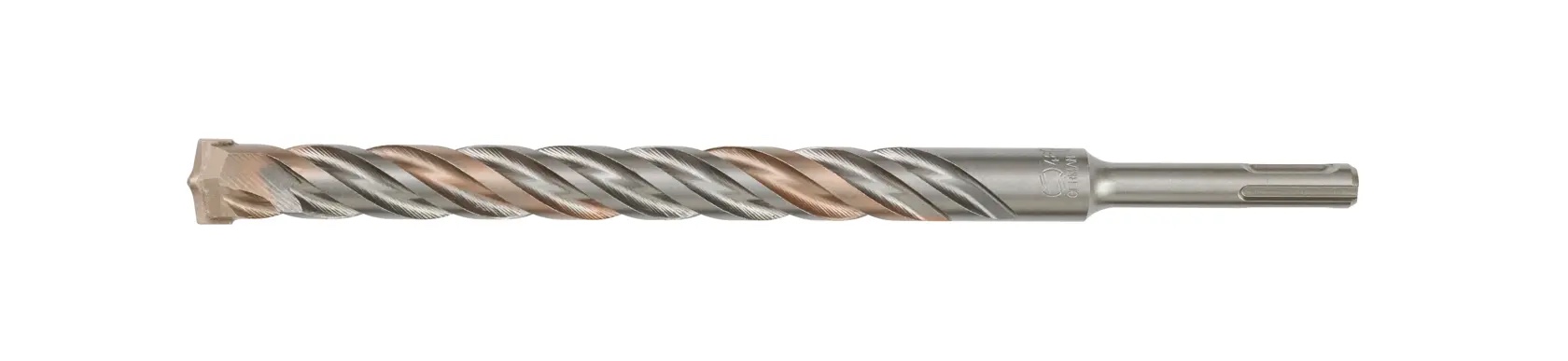 26x450x400 EXTREME 2™ SDS-plus Hammerbohrer - Einzelpack