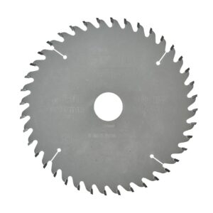 190 x 30mm / 40 WZ EXTREME DEWALT® Handkreissägeblatt - Feine Schnitte & Querschnitte