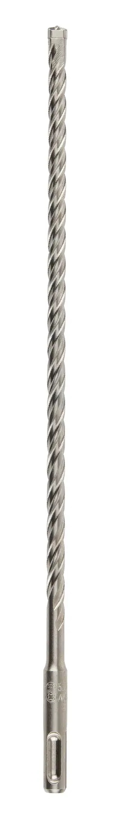 8x310x250mm - ELITE® Full Carbide SDS-plus® Hammerbohrer - Einzelpack