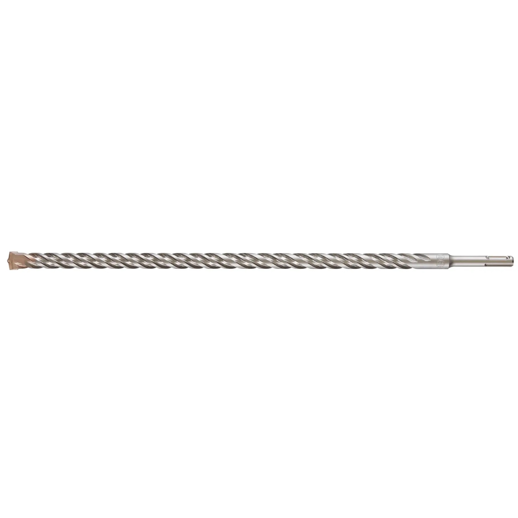 16x450x400 EXTREME 2™ SDS-plus Hammerbohrer - Einzelpack