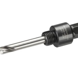 Standard-Adapter fuer Lochsaegen 13mm Aufnahmeschaft (fuer Lochsaegen-Durchmesser 14-30mm)
