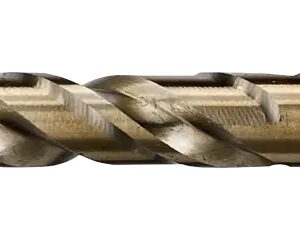 EXTREME DEWALT® 2™ HSS-G Metallbohrer DIN 338 - 4,2x75x43mm - Einzelpacks